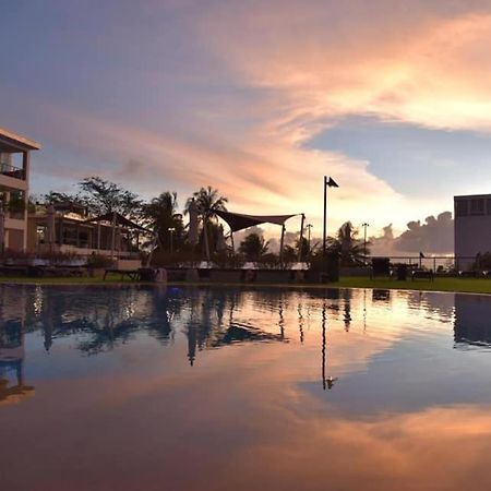 Karon Butterfly Kata Hill Condo By The Sea Ban Karon Eksteriør billede